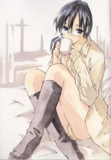 BUY NEW yubisaki milk tea - 92451 Premium Anime Print Poster